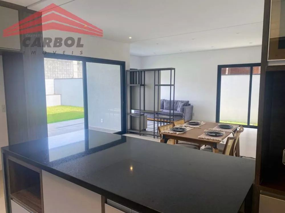 Casa de Condomínio à venda com 4 quartos, 235m² - Foto 8