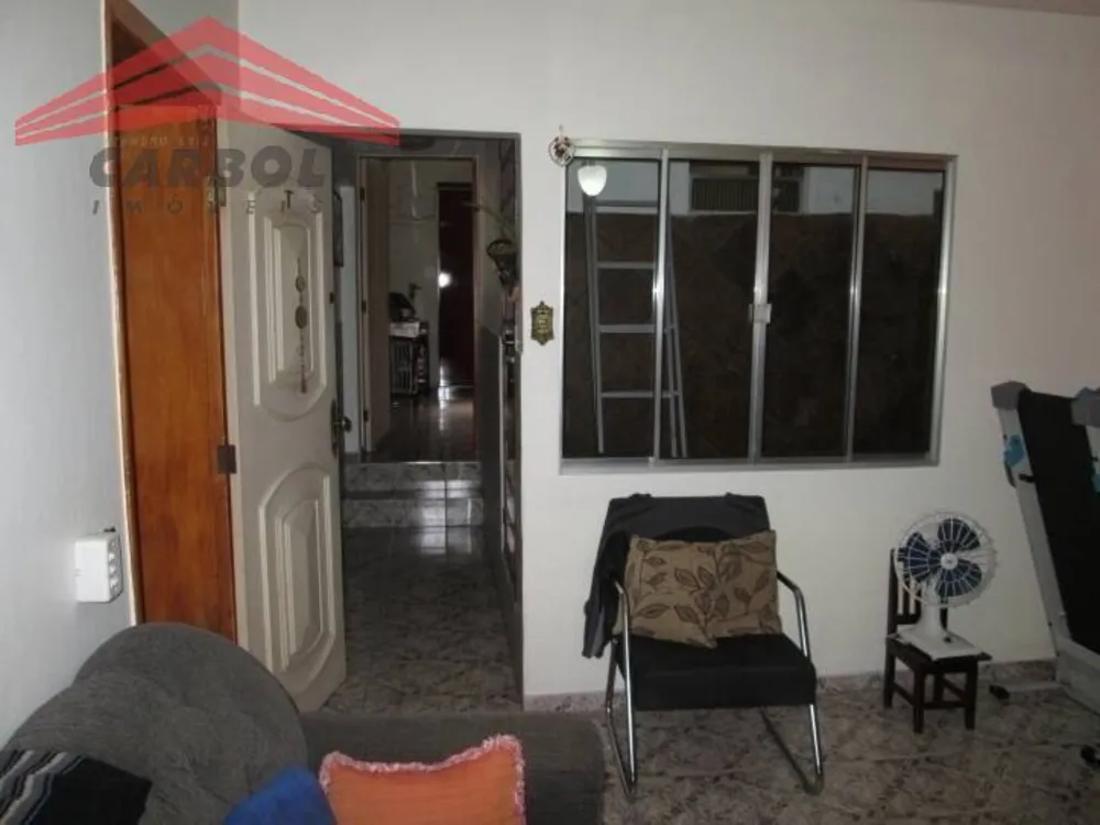 Casa, 2 quartos, 112 m² - Foto 2