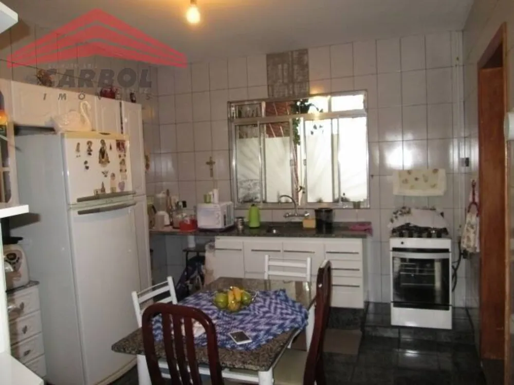 Casa, 2 quartos, 112 m² - Foto 3