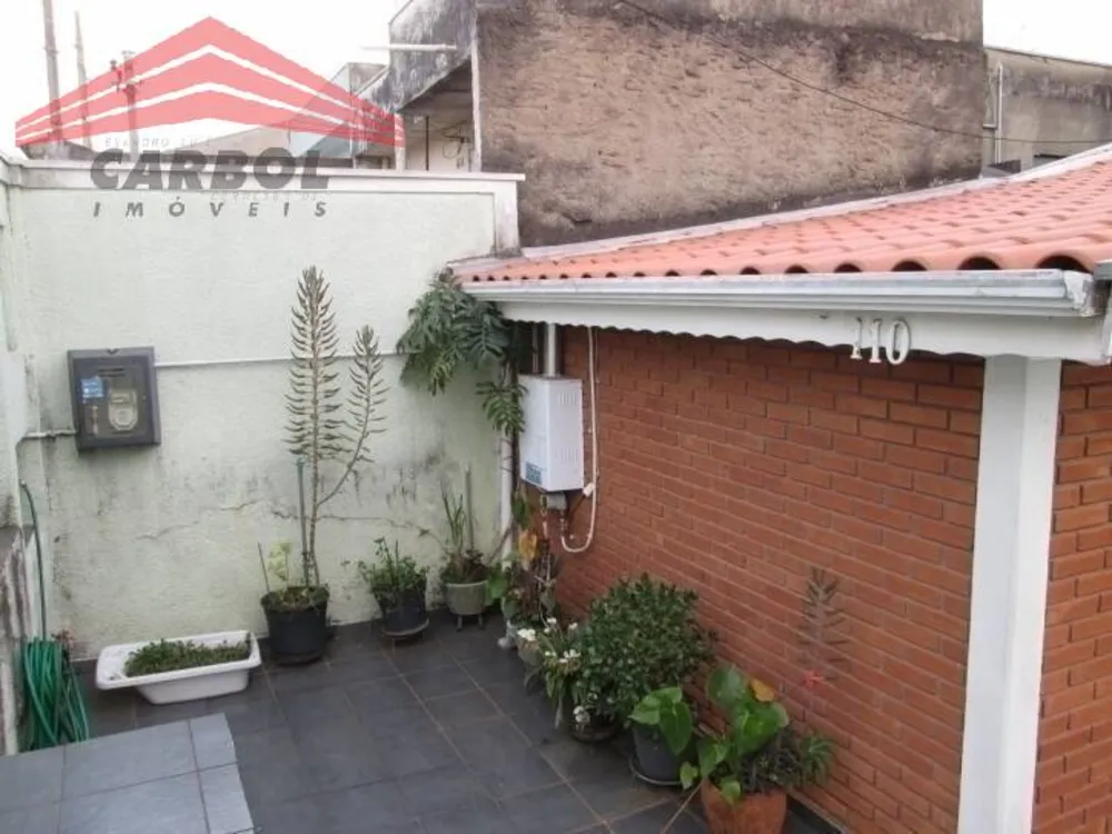Casa, 2 quartos, 112 m² - Foto 2