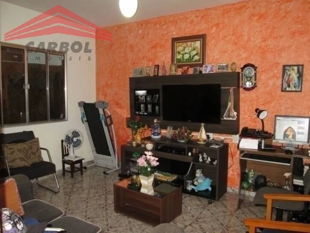 Casa, 2 quartos, 112 m² - Foto 6