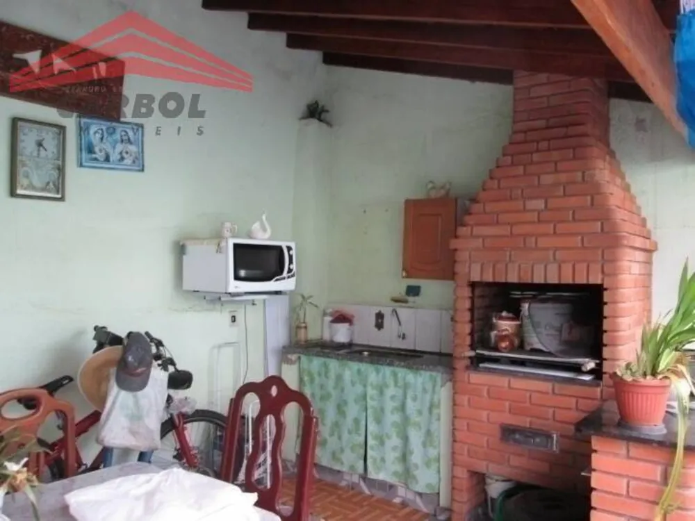 Casa, 2 quartos, 112 m² - Foto 5