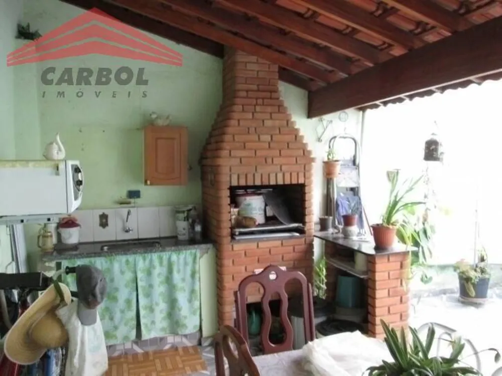 Casa, 2 quartos, 112 m² - Foto 8