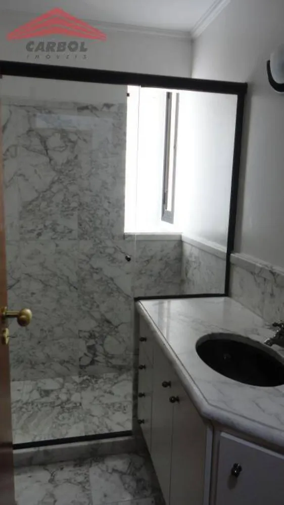 Apartamento, 4 quartos, 280 m² - Foto 11