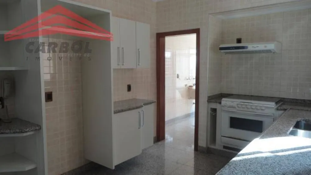 Apartamento, 4 quartos, 280 m² - Foto 7