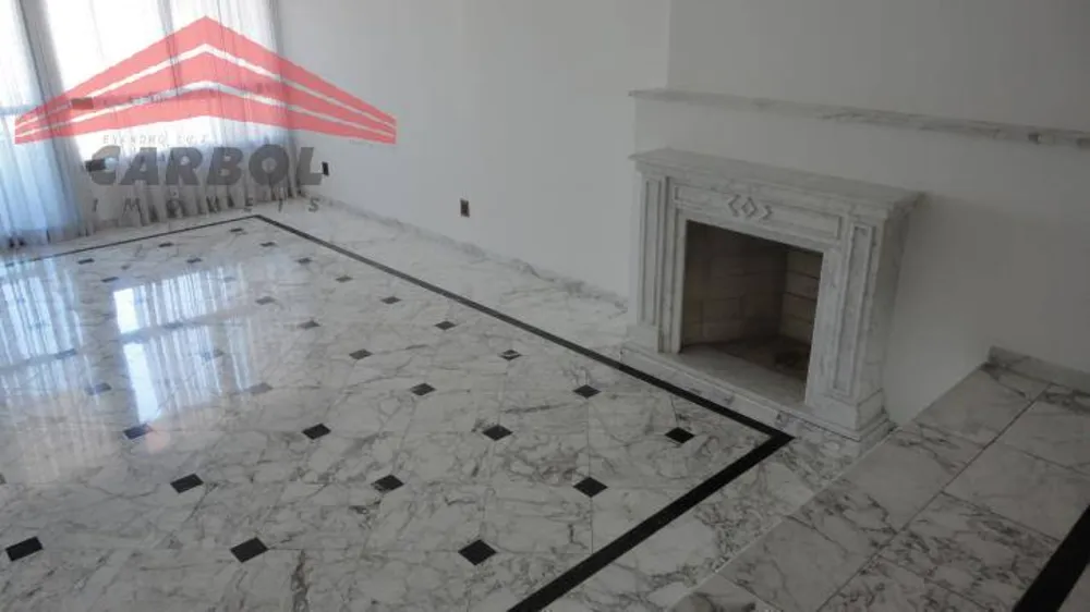 Apartamento, 4 quartos, 280 m² - Foto 1