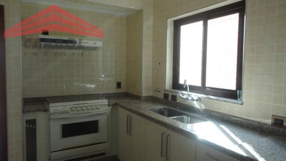 Apartamento, 4 quartos, 280 m² - Foto 6