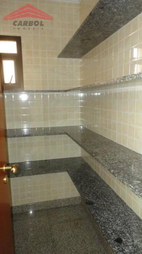 Apartamento, 4 quartos, 280 m² - Foto 4