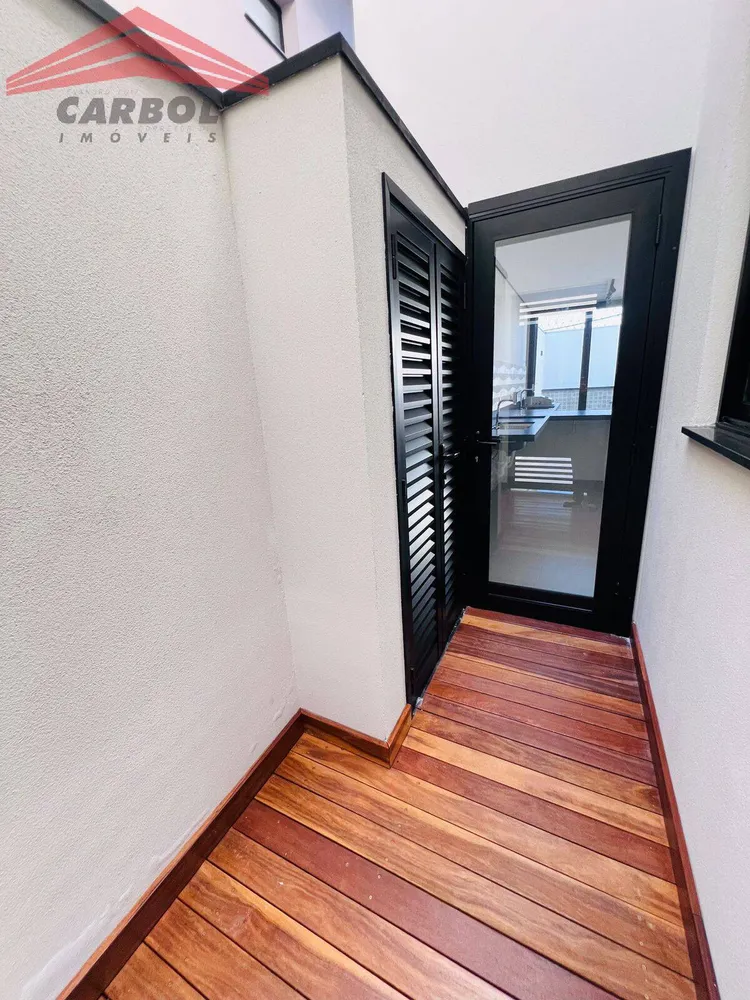 Casa de Condomínio, 3 quartos - Foto 15