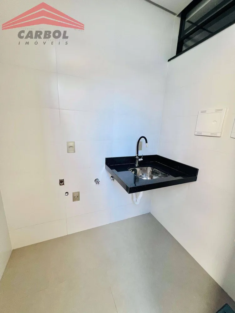 Casa de Condomínio, 3 quartos - Foto 10