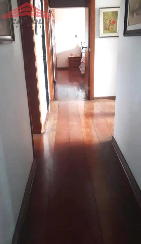 Apartamento, 3 quartos, 143 m² - Foto 6