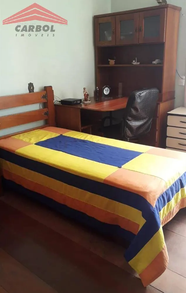 Apartamento, 3 quartos, 143 m² - Foto 9