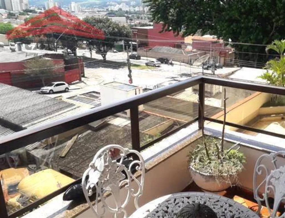 Apartamento, 3 quartos, 143 m² - Foto 1