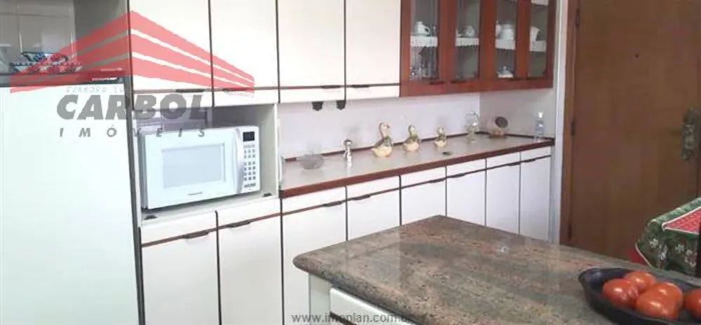 Apartamento, 3 quartos, 143 m² - Foto 4