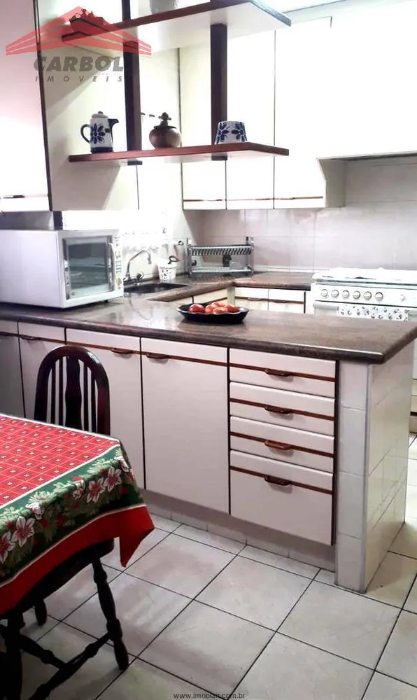 Apartamento, 3 quartos, 143 m² - Foto 3
