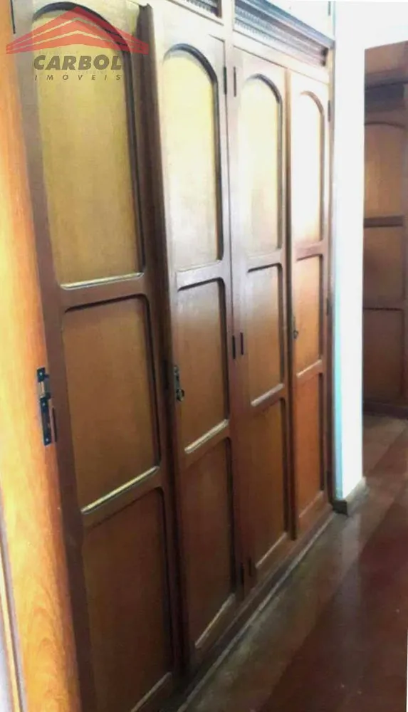 Apartamento, 3 quartos, 143 m² - Foto 7