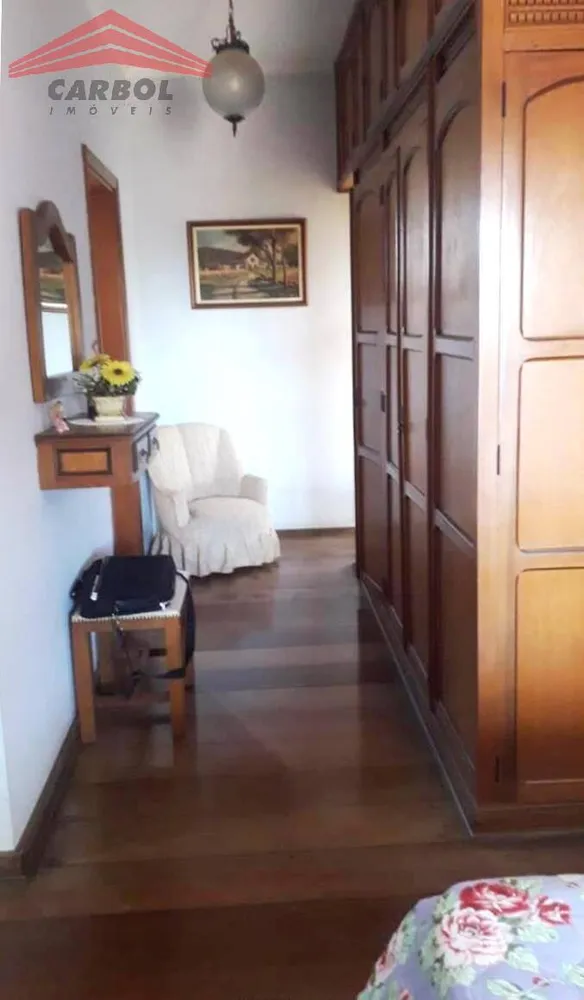 Apartamento, 3 quartos, 143 m² - Foto 5