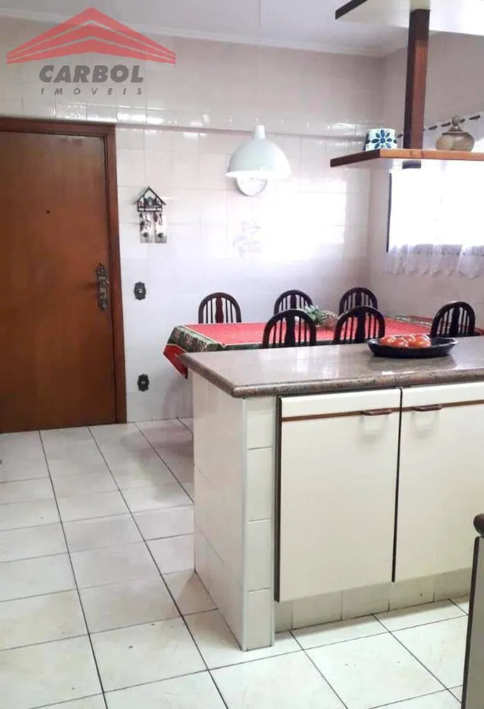 Apartamento, 3 quartos, 143 m² - Foto 2