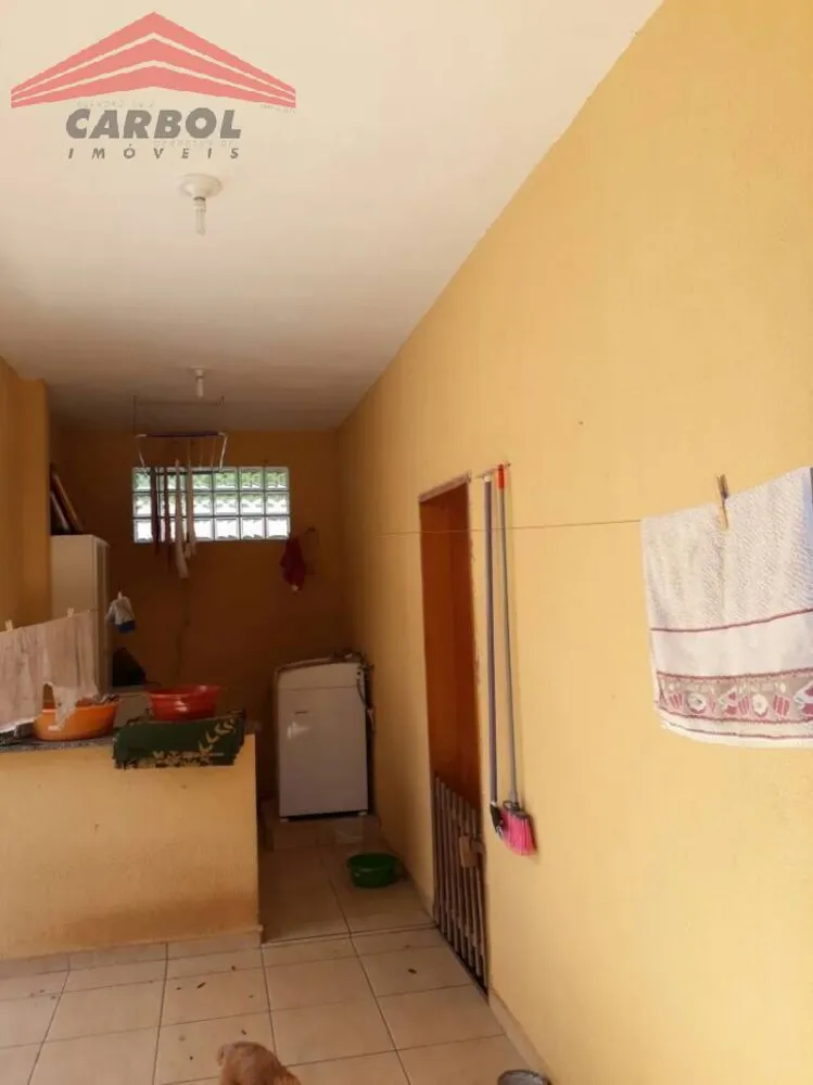 Casa, 2 quartos, 300 m² - Foto 12