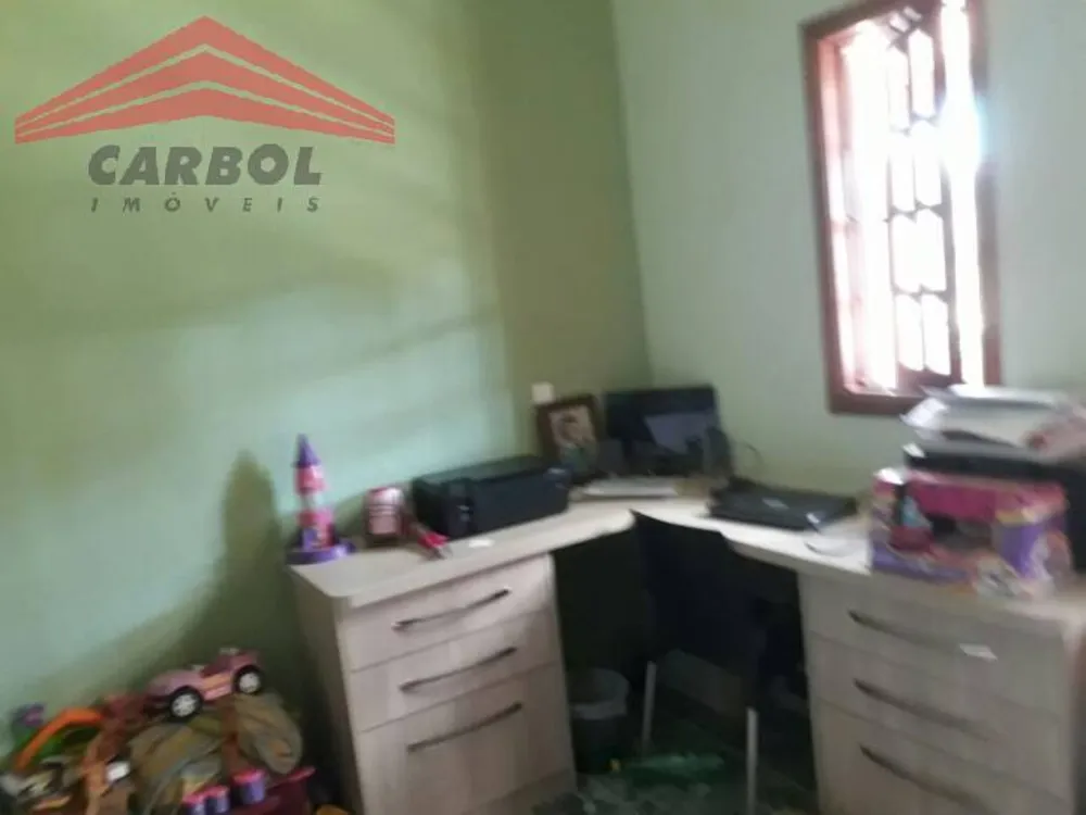 Casa, 2 quartos, 300 m² - Foto 3