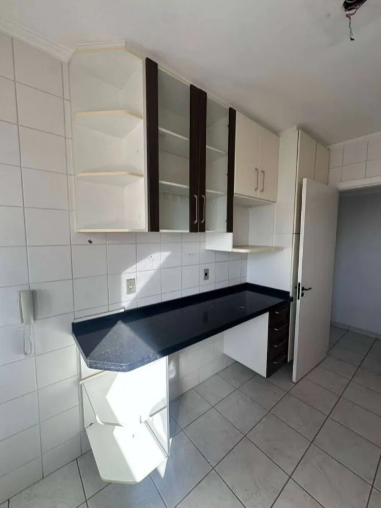Apartamento, 3 quartos, 86 m² - Foto 3