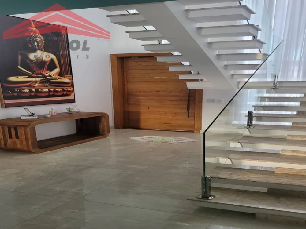 Casa de Condomínio, 4 quartos - Foto 3