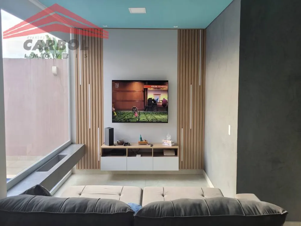 Casa de Condomínio, 4 quartos - Foto 6