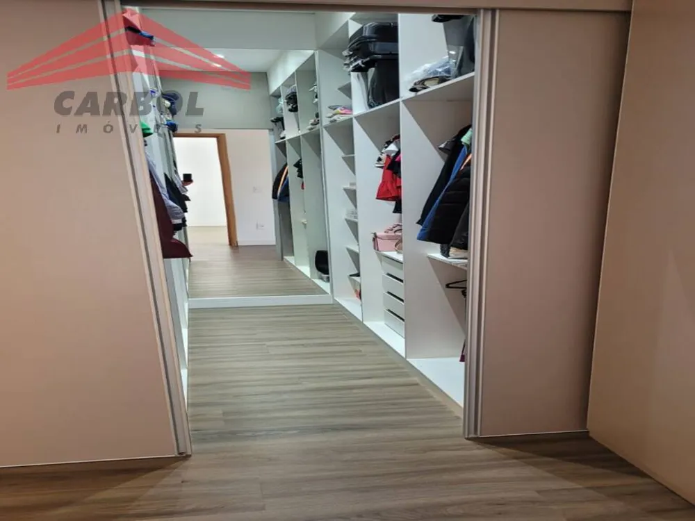Casa de Condomínio, 4 quartos - Foto 8