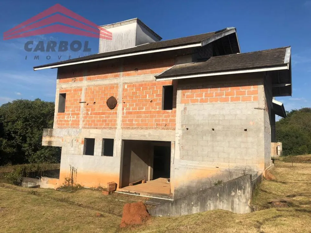 Casa de Condomínio, 5 quartos - Foto 6