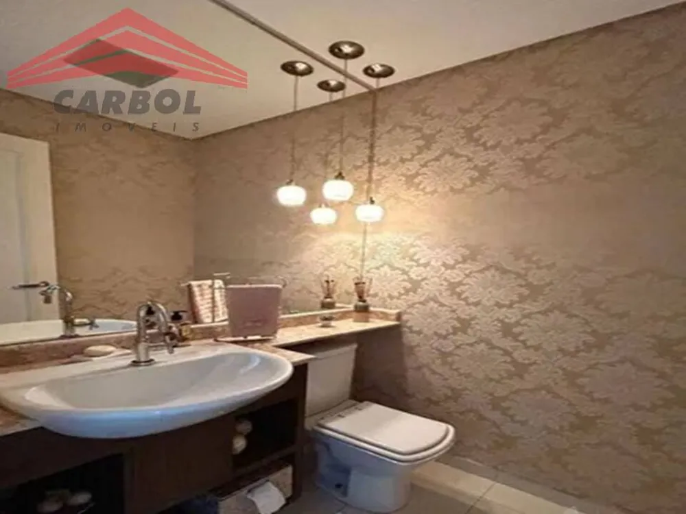 Apartamento, 3 quartos, 157 m² - Foto 9