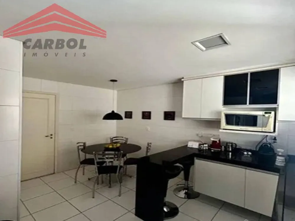 Apartamento, 3 quartos, 157 m² - Foto 5