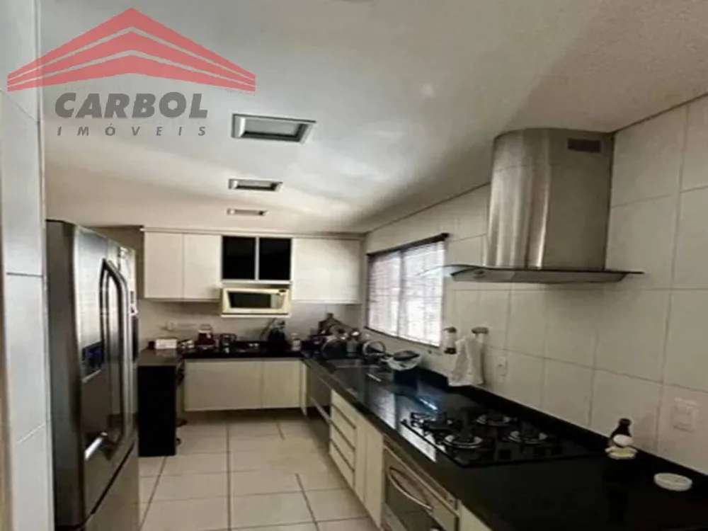 Apartamento, 3 quartos, 157 m² - Foto 4