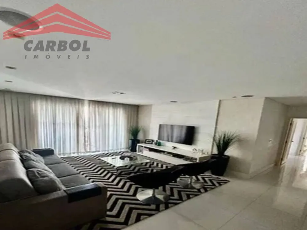 Apartamento, 3 quartos, 157 m² - Foto 2