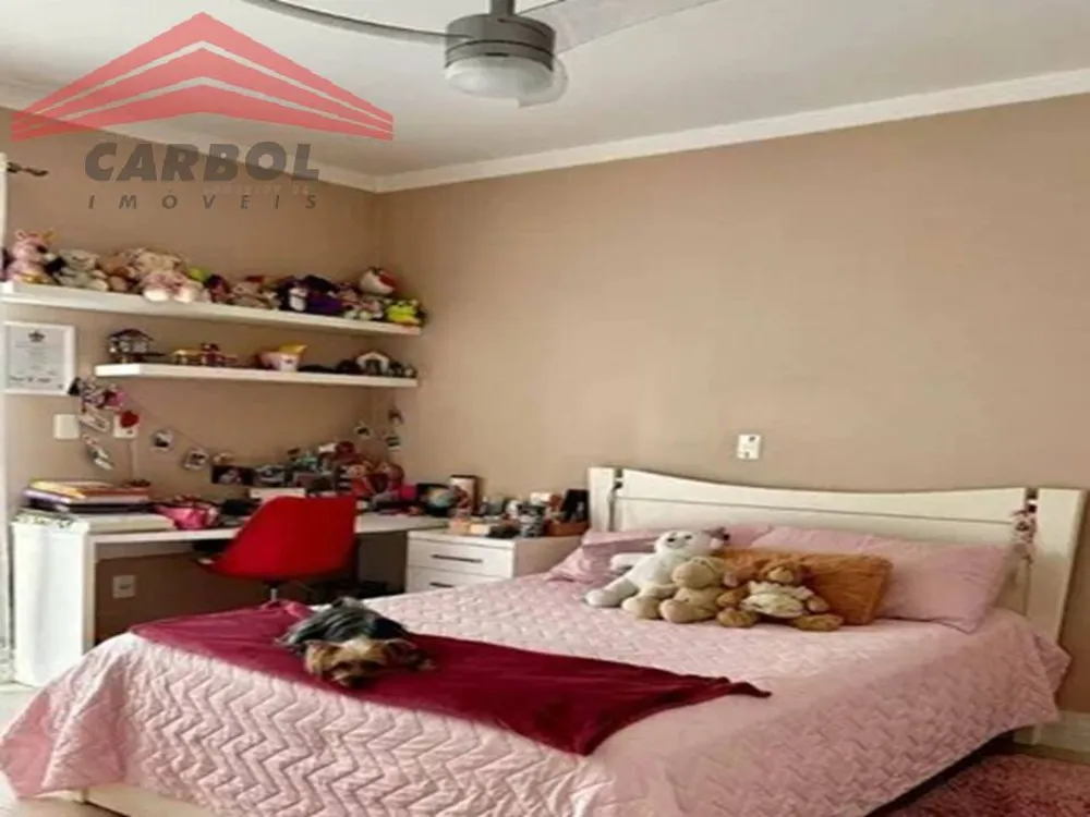 Apartamento, 3 quartos, 157 m² - Foto 1