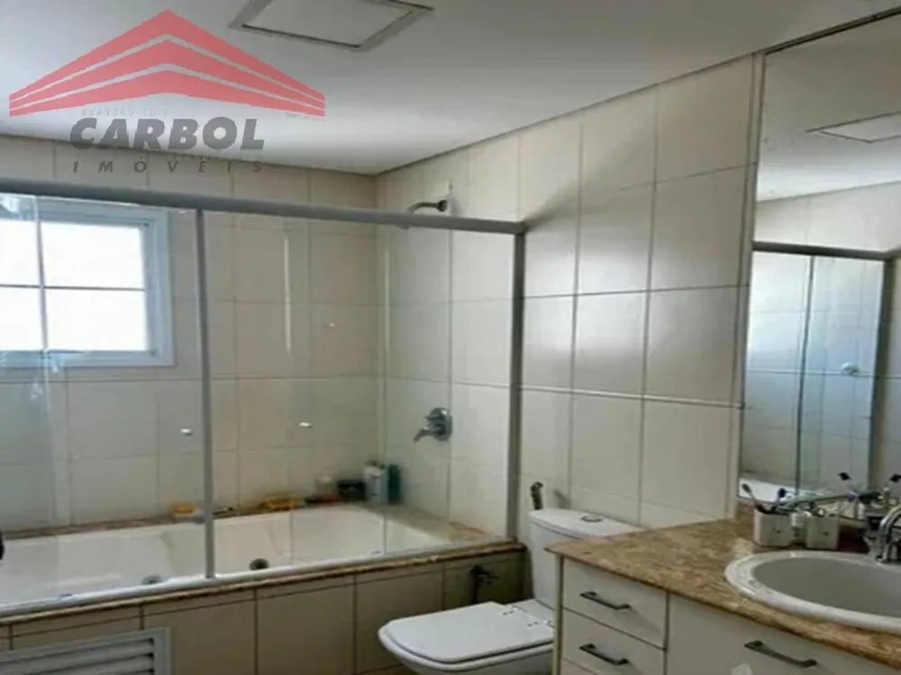 Apartamento, 3 quartos, 157 m² - Foto 6
