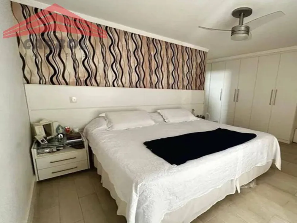 Apartamento, 3 quartos, 157 m² - Foto 3
