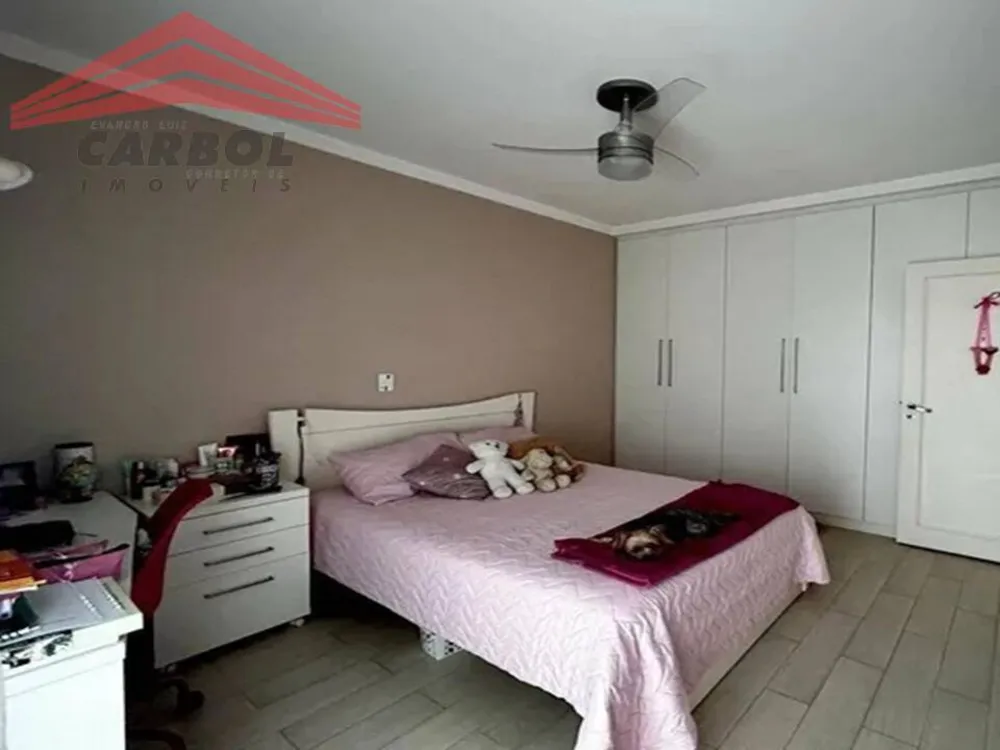 Apartamento, 3 quartos, 157 m² - Foto 7