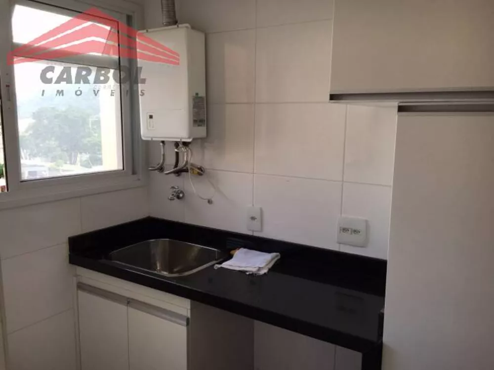 Apartamento à venda com 4 quartos, 122m² - Foto 4