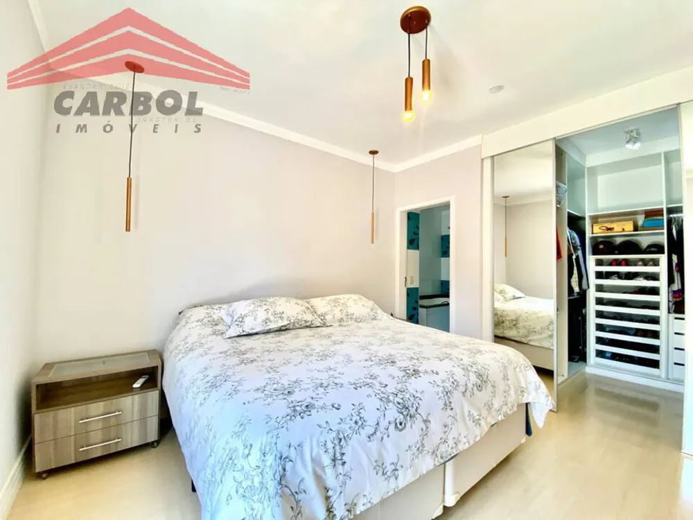 Casa de Condomínio, 3 quartos - Foto 7