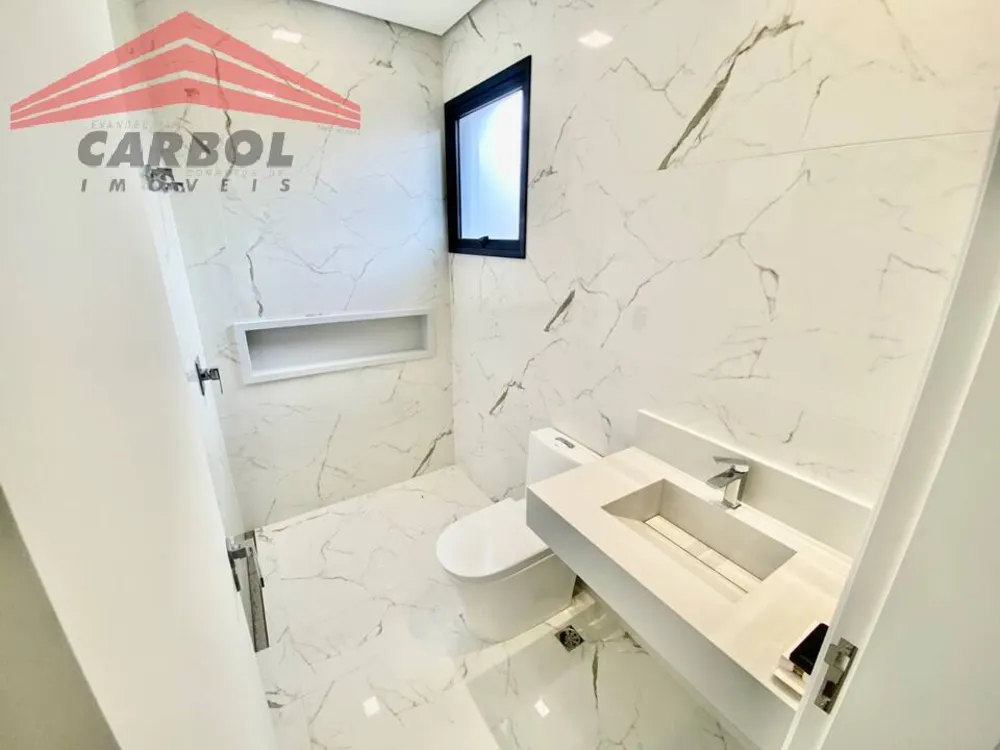 Casa de Condomínio, 3 quartos - Foto 7