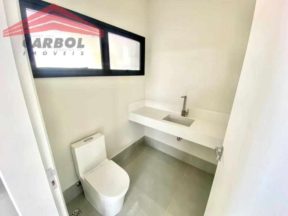 Casa de Condomínio, 3 quartos - Foto 8