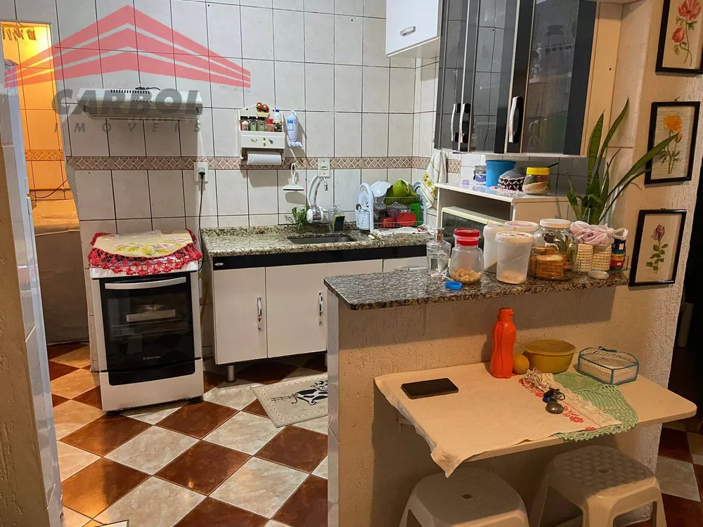 Apartamento à venda com 2 quartos, 48m² - Foto 4