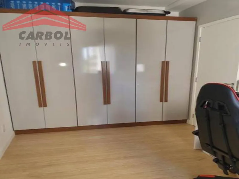 Apartamento, 3 quartos, 81 m² - Foto 10