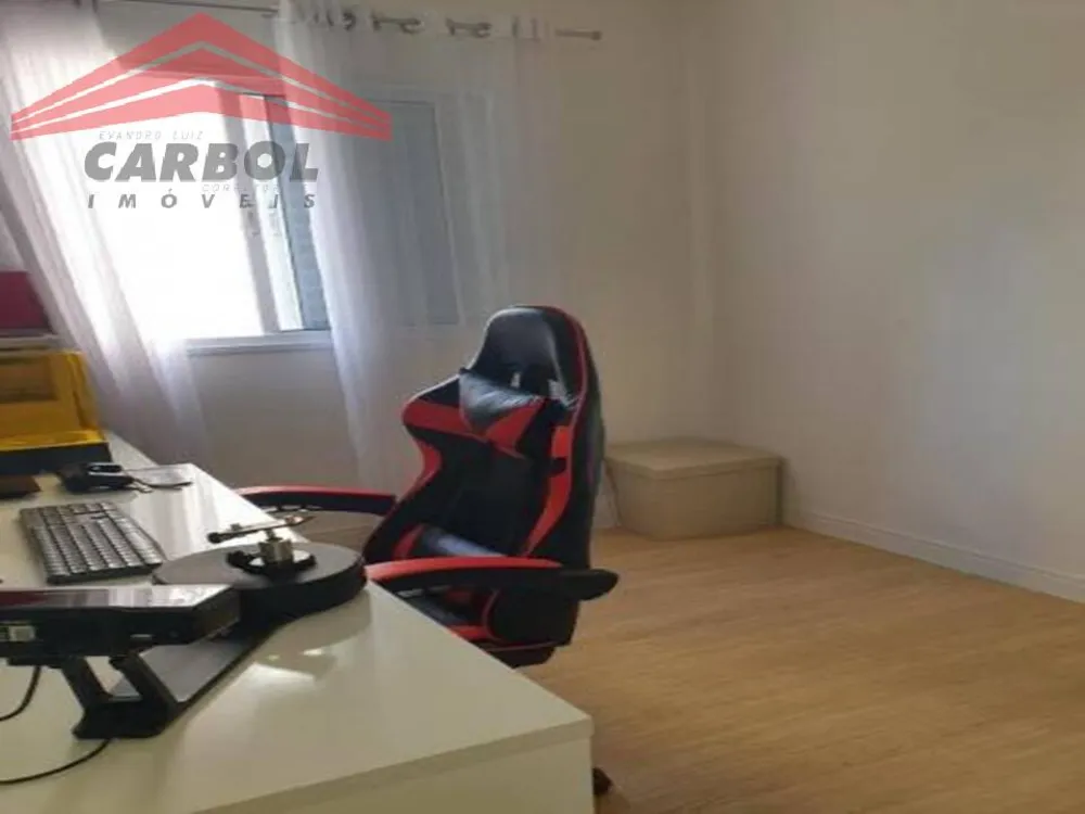 Apartamento, 3 quartos, 81 m² - Foto 12