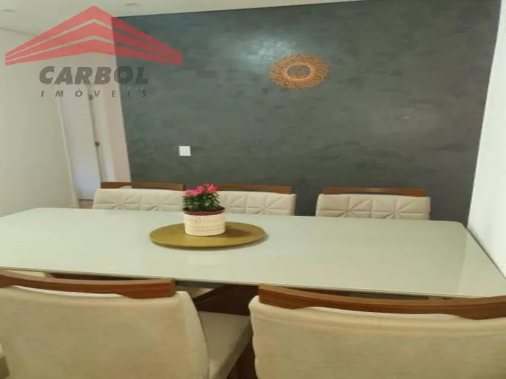 Apartamento, 3 quartos, 81 m² - Foto 4