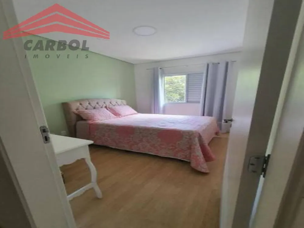 Apartamento, 3 quartos, 81 m² - Foto 11