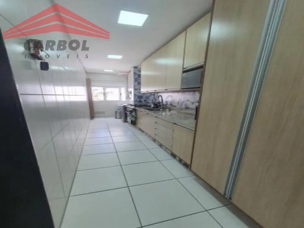 Apartamento, 3 quartos, 81 m² - Foto 8