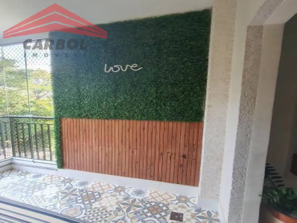 Apartamento, 3 quartos, 81 m² - Foto 5