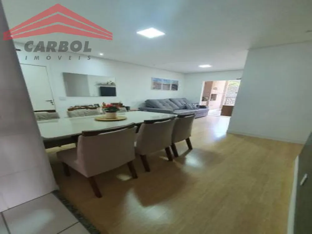Apartamento, 3 quartos, 81 m² - Foto 3