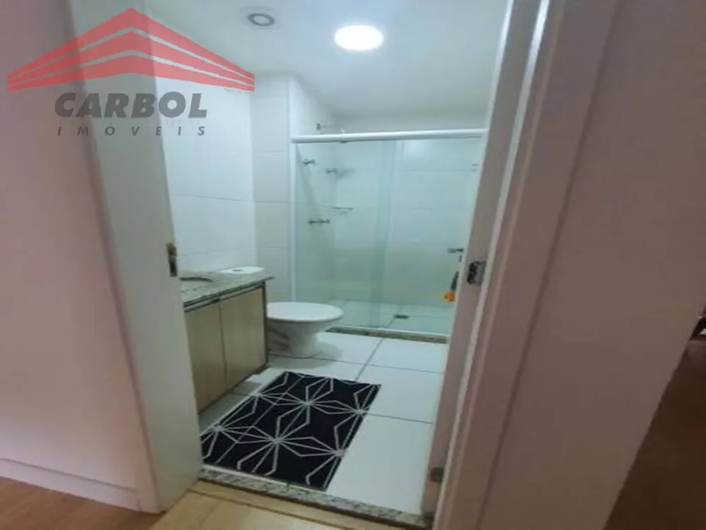 Apartamento, 3 quartos, 81 m² - Foto 14